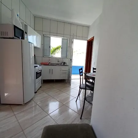 Apartamento Avenida 05 Com Ar Condicionado Sao Tome das Letras Room photo